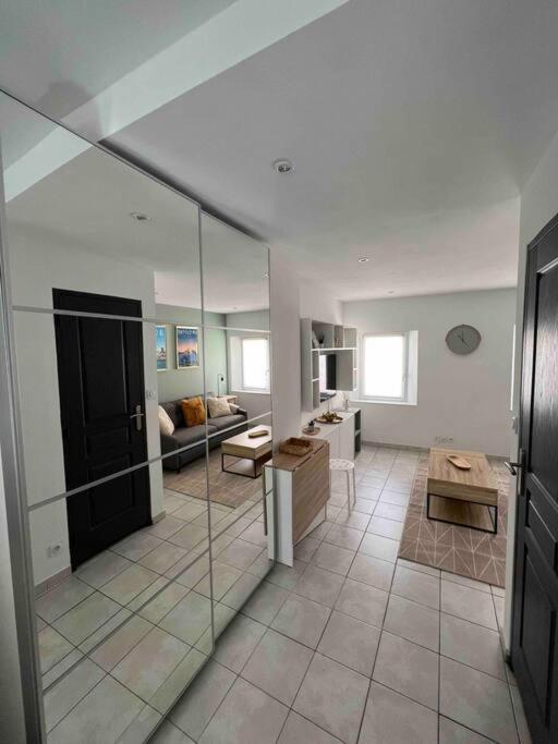 Appartement Climatise En Bord De Mer La Ciotat Exterior photo
